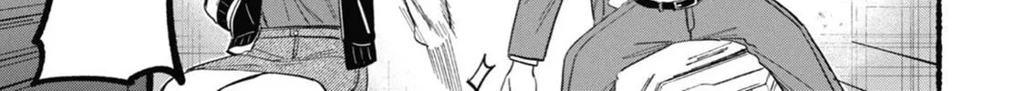 Smoking Behind the Supermarket with You Chapter 21.5 page 10 - 