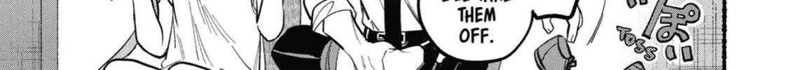 Smoking Behind the Supermarket with You Chapter 21.5 page 94 - 