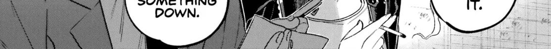 Smoking Behind the Supermarket with You Chapter 21 page 30 - 