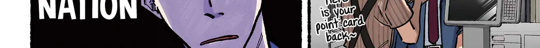 Smoking Behind the Supermarket with You Chapter 21 page 10 - 