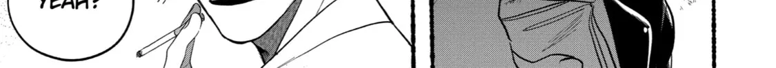 Smoking Behind the Supermarket with You Chapter 22.3 page 14 - 