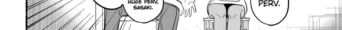 Smoking Behind the Supermarket with You Chapter 22.3 page 16 - 