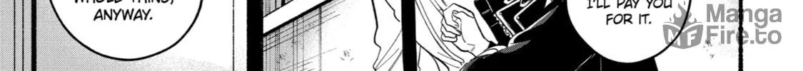 Smoking Behind the Supermarket with You Chapter 22.3 page 6 - 