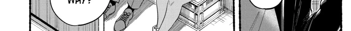 Smoking Behind the Supermarket with You Chapter 22.3 page 8 - 