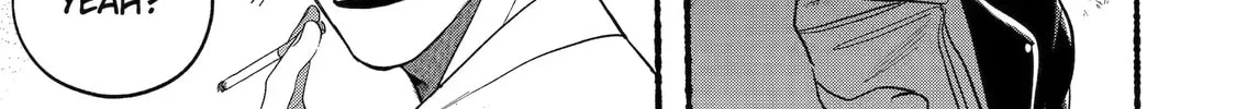 Smoking Behind the Supermarket with You Chapter 22.4 page 14 - 