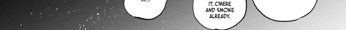 Smoking Behind the Supermarket with You Chapter 22.5 page 16 - 