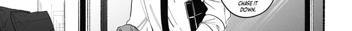 Smoking Behind the Supermarket with You Chapter 22.5 page 18 - 