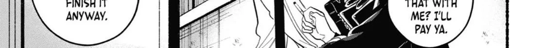 Smoking Behind the Supermarket with You Chapter 22.5 page 22 - 