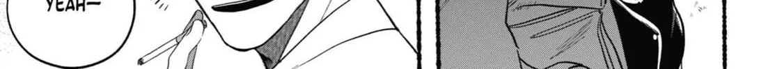 Smoking Behind the Supermarket with You Chapter 22.5 page 30 - 