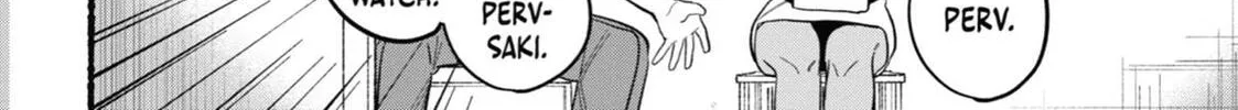 Smoking Behind the Supermarket with You Chapter 22.5 page 32 - 