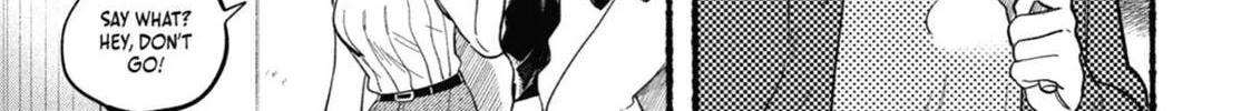 Smoking Behind the Supermarket with You Chapter 22.5 page 10 - 