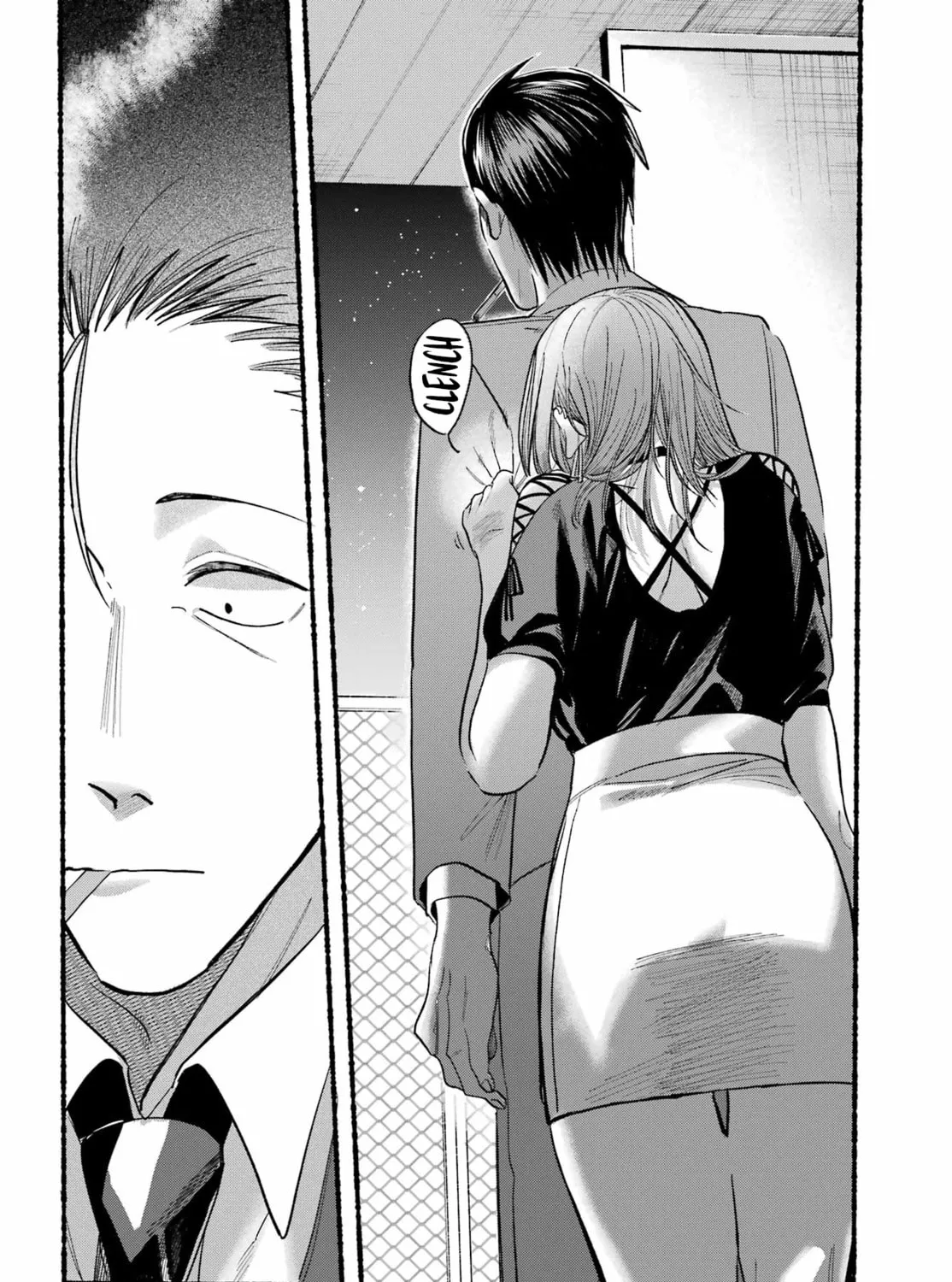 Smoking Behind the Supermarket with You Chapter 22 page 31 - 