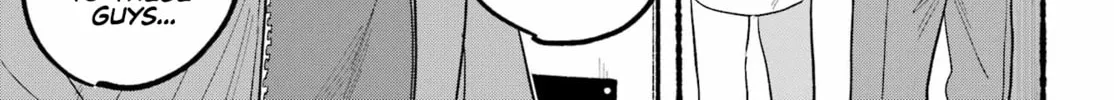 Smoking Behind the Supermarket with You Chapter 22 page 38 - 