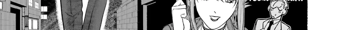 Smoking Behind the Supermarket with You Chapter 22 page 8 - 