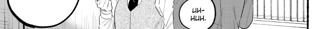 Smoking Behind the Supermarket with You Chapter 23.2 page 2 - 