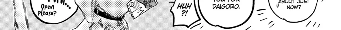 Smoking Behind the Supermarket with You Chapter 23.2 page 16 - 