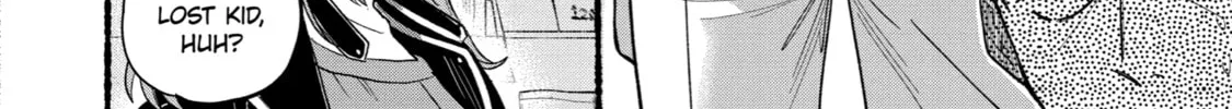 Smoking Behind the Supermarket with You Chapter 23.3 page 4 - 