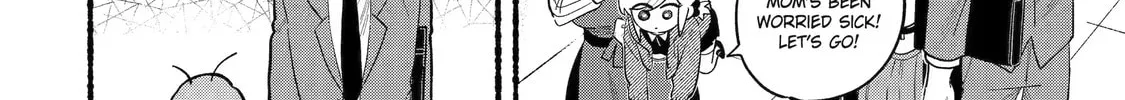 Smoking Behind the Supermarket with You Chapter 23.4 page 8 - 