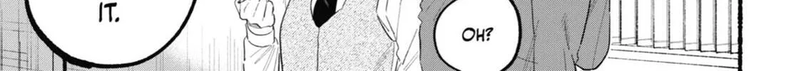 Smoking Behind the Supermarket with You Chapter 23.5 page 2 - 