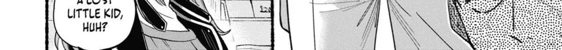 Smoking Behind the Supermarket with You Chapter 23.5 page 20 - 