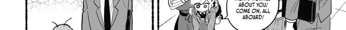Smoking Behind the Supermarket with You Chapter 23.5 page 24 - 