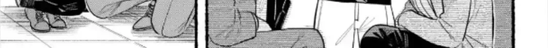 Smoking Behind the Supermarket with You Chapter 23 page 14 - 