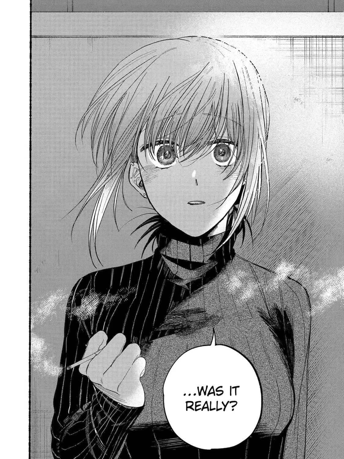 Smoking Behind the Supermarket with You Chapter 24.2 page 3 - 