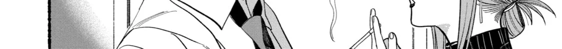 Smoking Behind the Supermarket with You Chapter 24 page 44 - 
