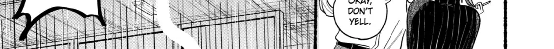 Smoking Behind the Supermarket with You Chapter 24 page 46 - 