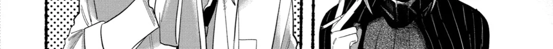 Smoking Behind the Supermarket with You Chapter 24 page 8 - 