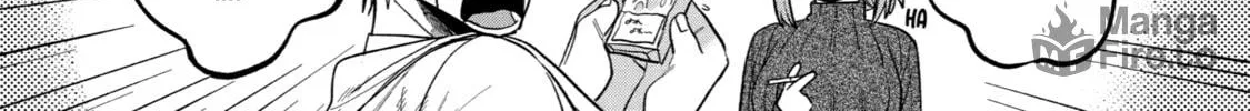 Smoking Behind the Supermarket with You Chapter 24 page 10 - 