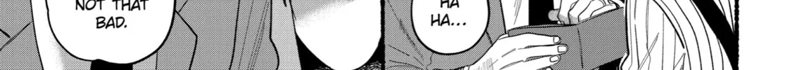 Smoking Behind the Supermarket with You Chapter 25.1 page 14 - 