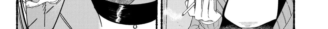 Smoking Behind the Supermarket with You Chapter 25.1 page 4 - 