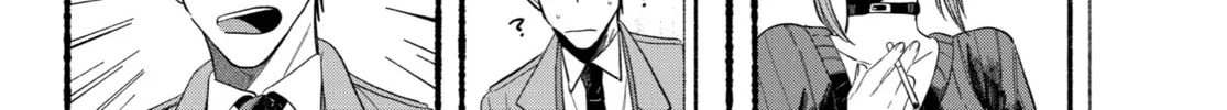 Smoking Behind the Supermarket with You Chapter 25.1 page 44 - 