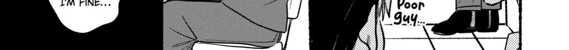 Smoking Behind the Supermarket with You Chapter 3 page 2 - 