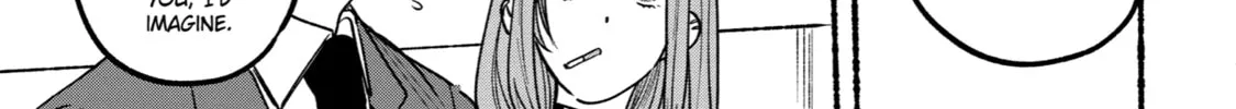 Smoking Behind the Supermarket with You Chapter 3 page 14 - 
