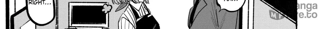 Smoking Behind the Supermarket with You Chapter 3 page 6 - 