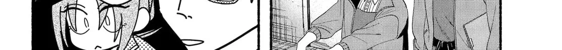 Smoking Behind the Supermarket with You Chapter 54 page 4 - 
