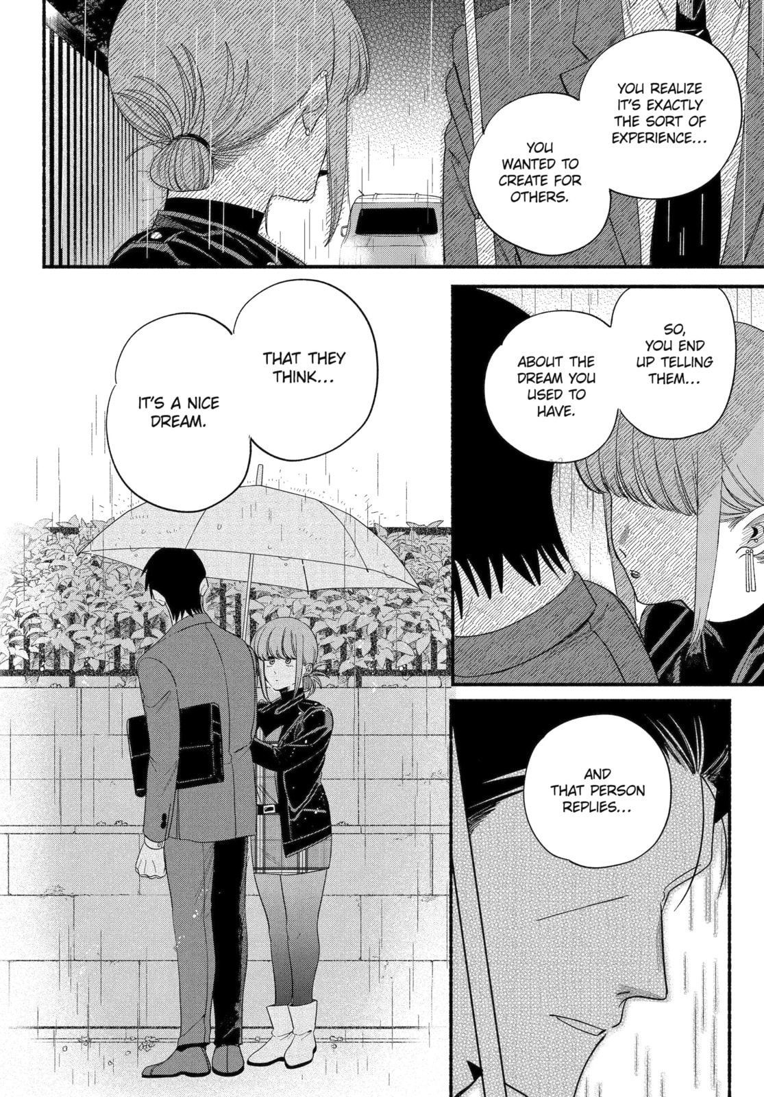 Smoking Behind the Supermarket with You Chapter 56.2 page 2 - 