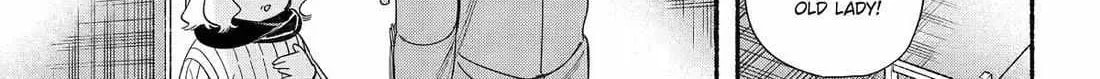 Smoking Behind the Supermarket with You Chapter 57 page 23 - 