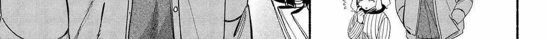 Smoking Behind the Supermarket with You Chapter 57 page 35 - 