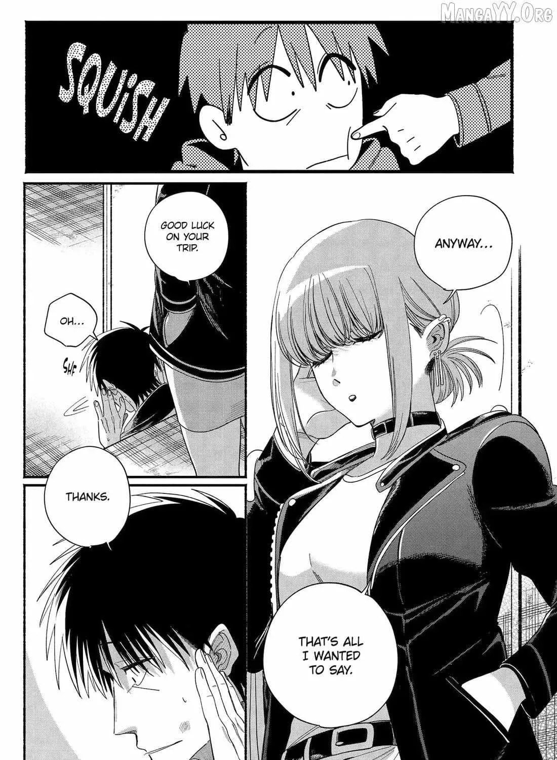 Smoking Behind the Supermarket with You Chapter 57 page 66 - 
