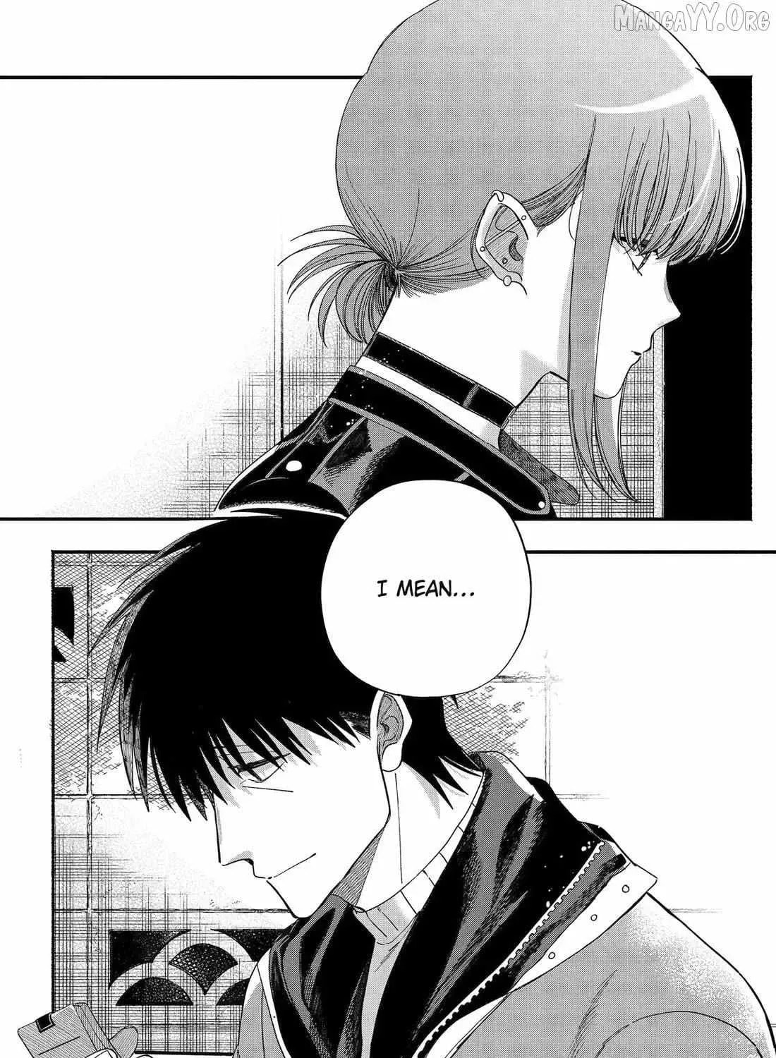 Smoking Behind the Supermarket with You Chapter 57 page 80 - 