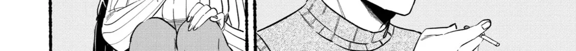 Smoking Behind the Supermarket with You Chapter 6 page 8 - 