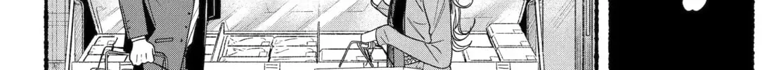 Smoking Behind the Supermarket with You Chapter 65 page 20 - 