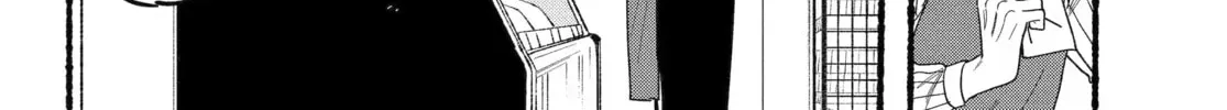 Smoking Behind the Supermarket with You Chapter 65 page 8 - 