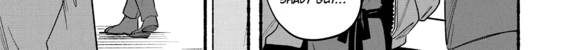 Smoking Behind the Supermarket with You Chapter 8 page 14 - 