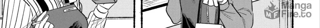 Smoking Behind the Supermarket with You Chapter 8 page 18 - 
