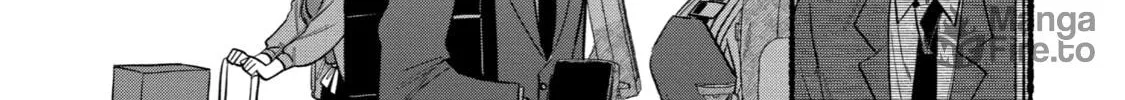 Smoking Behind the Supermarket with You Chapter 8 page 10 - 