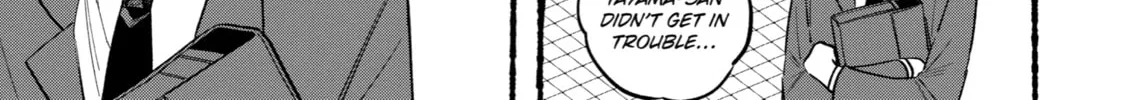 Smoking Behind the Supermarket with You Chapter 9 page 2 - 